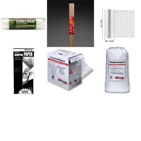 Picture for category Packaging Cushioning